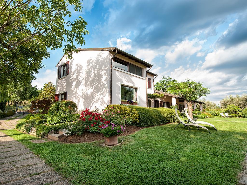 Villa Beatrice Verona Exterior photo