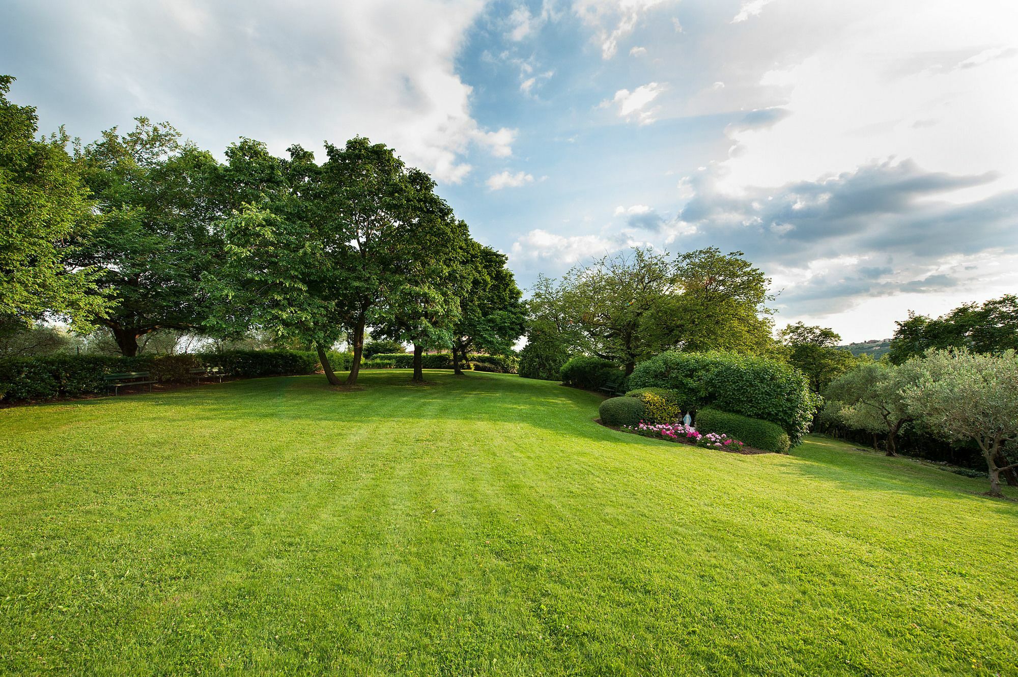 Villa Beatrice Verona Exterior photo