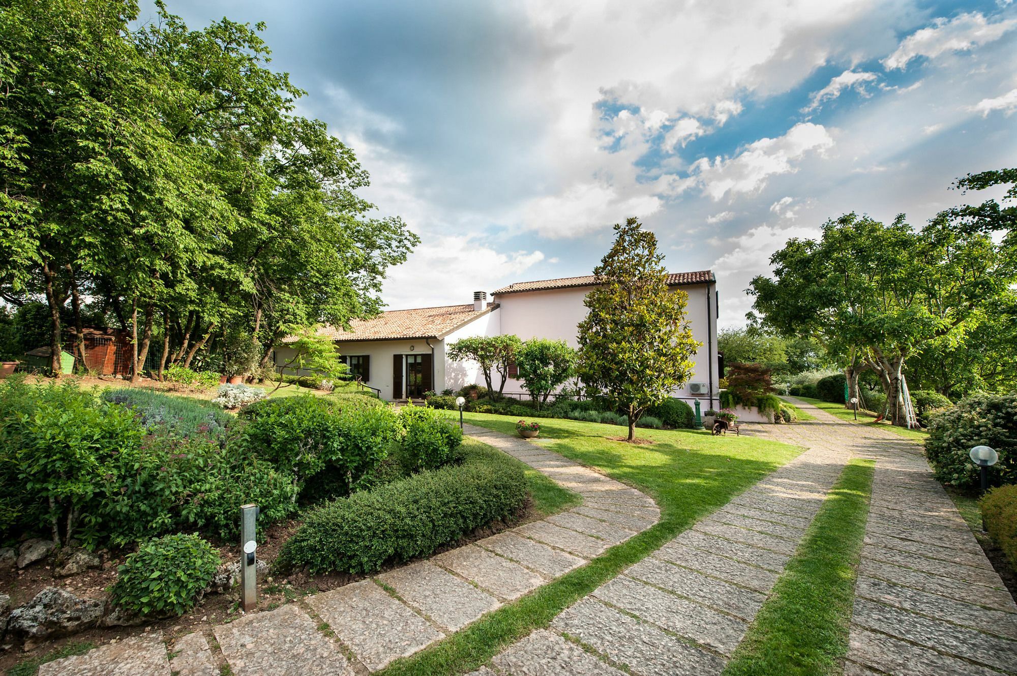 Villa Beatrice Verona Exterior photo